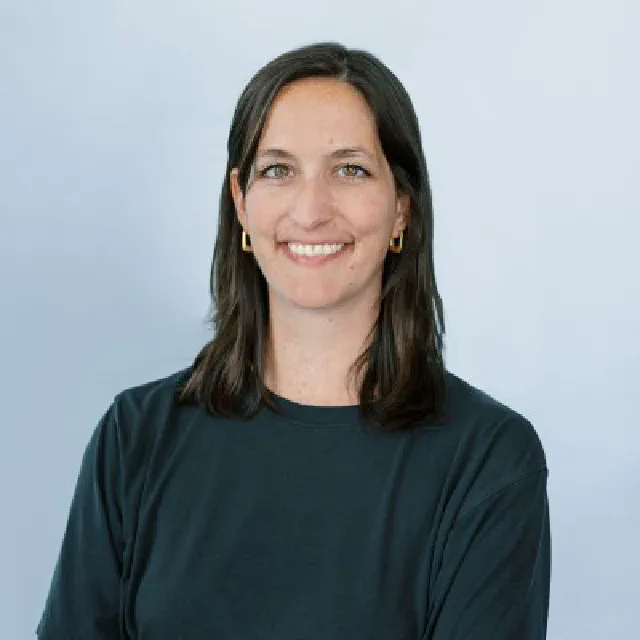 Maggie Glascott
